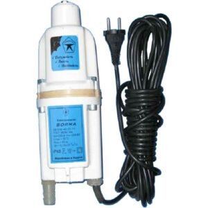 насос "Універсал/Волна-1" 1-но клапанний БВ-0,16-40У5 для колодязя