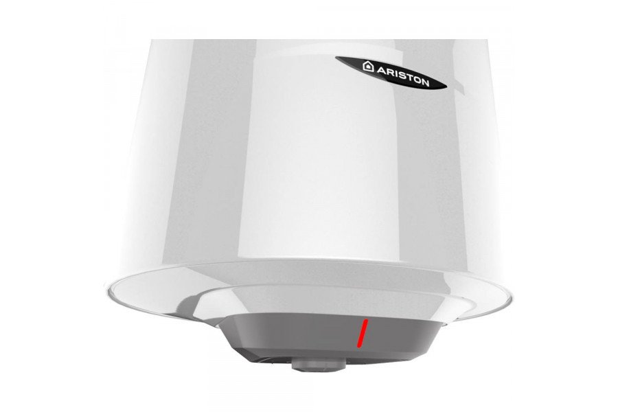 Бойлер комбінований Ariston PRO R 100 VTD 1,8K правий (водонагрівач Ariston, комбінований)