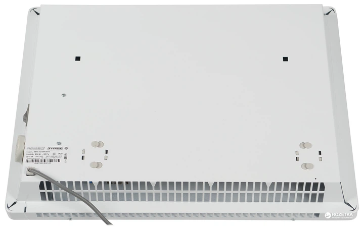 Конвектор електричний Термія ЄВРО ЕВНА-1,5/230 С2 економ настінний (конвектор Термія, настінний)