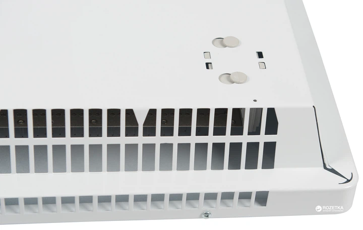 Конвектор електричний Термія ЄВРО ЕВНА-1,5/230 С2 економ настінний (конвектор Термія, настінний)