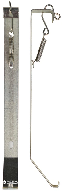 Конвектор електричний Термія ЄВРО ЕВНА-1,5/230 С2 економ настінний (конвектор Термія, настінний)