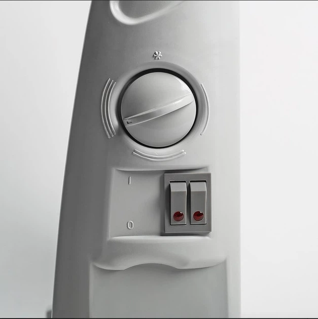 Електроконвектор  Термія ЭВУА- 2,0 x230-2(СП)