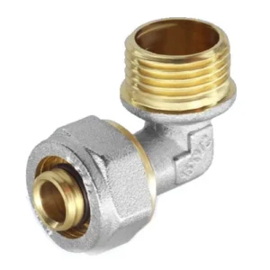 Угол МП 20х1x2 нар. GROSS