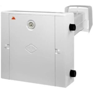 Котел парапетний Геліос АОГВ - 7,4 СМ прав.