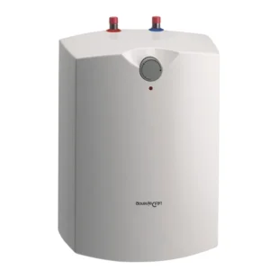 Бойлер 10 л Gorenje GT 10 U (GT10UxB9) електричний підмийковий (водонагрівач Gorenje, Євро Про, мокрий ТЕН)