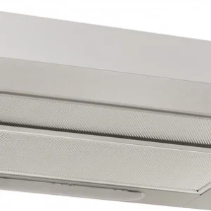 Витяжка кухонна ELEYUS BREEZE 470x50 IS телескопічна, 470 м³/год, 50 см, нержавіюча (витяжка ELEYUS, телескопічна)