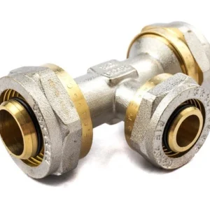 Тройник МП 20х16х20