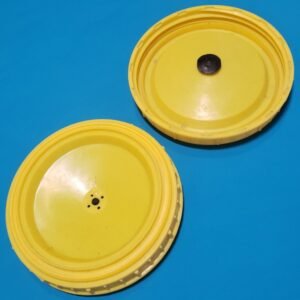 Чаша до обприскувача 16л