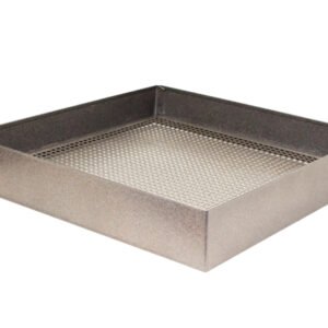 Лотки додаткові квадратні для сушарки ЕСП-01, ЕСП-01Е (лотки для сушарки Profit M)
