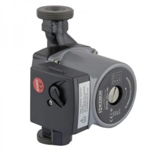 Насос циркуляційний KP GRS-25/4-180 (KP0248), монтажна довжина 180 мм