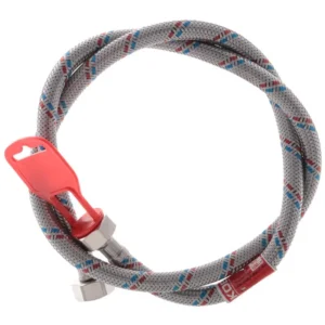 Шланг для змішувача KOER 1x2 50 см. (комплект дов.кор.)