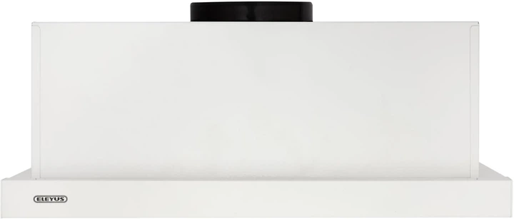 Витяжка кухонна ELEYUS BREEZE 1200 60 WH(телескоп,1000м3xгод,60см,біла)