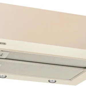 Витяжка кухонна ELEYUS Line I 50 WH 135Вт, 50 см, 380 м³/год, плоска, біла (витяжка ELEYUS, плоска)