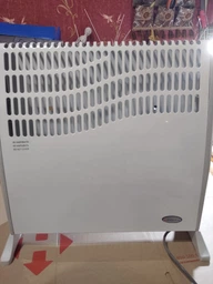 Електроконвектор  Термія ЭВУА- 2,0 x230-2(СП)