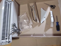 Електроконвектор  Термія ЭВУА- 2,0 x230-2(СП)