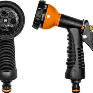 Зрошувач Bradas ECO КТ 615 (7 функцій)