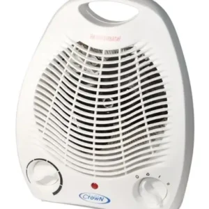 Тепловентилятор CROWN (КРАУН) HF 1705 2000Вт