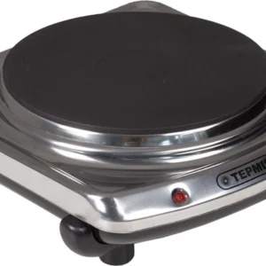Настільна електроплита Термія ЕПЧ нержавіюча