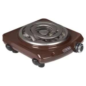 Електрична плита Термія ЕПТ одноконфоркова