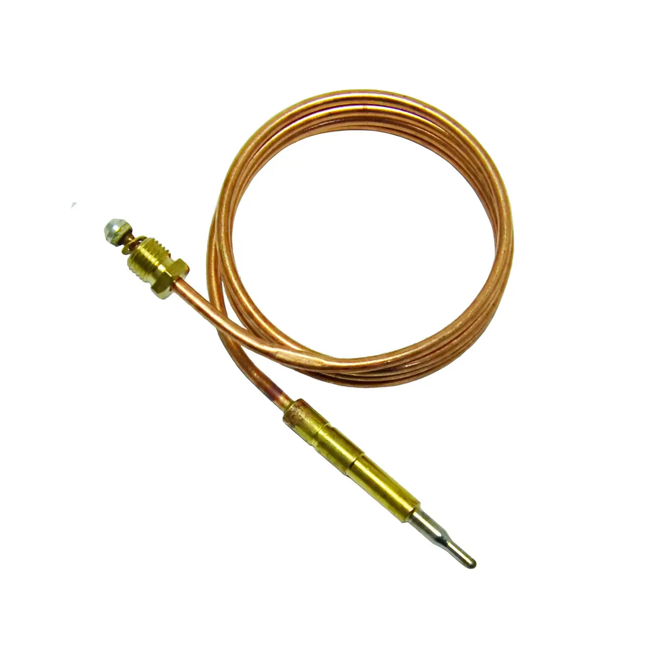 Термопара М10x1 L=600