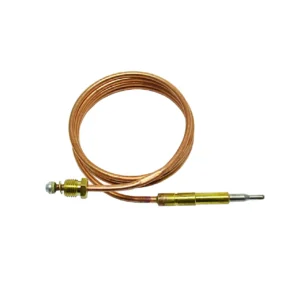 Термопара М10×1 L=600 мм (термопара газового обладнання)