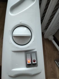 Електроконвектор  Термія ЭВУА- 2,0 x230-2(СП)