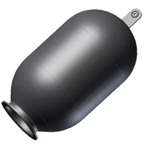 Мембрана Se.Fa 80–100 л, чорна (Італія) (тип 8)