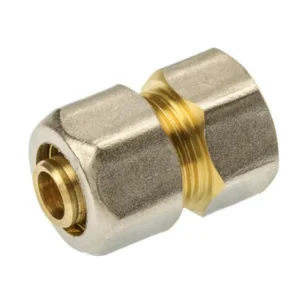 Муфта МП 16х3x4 вн. GROSS