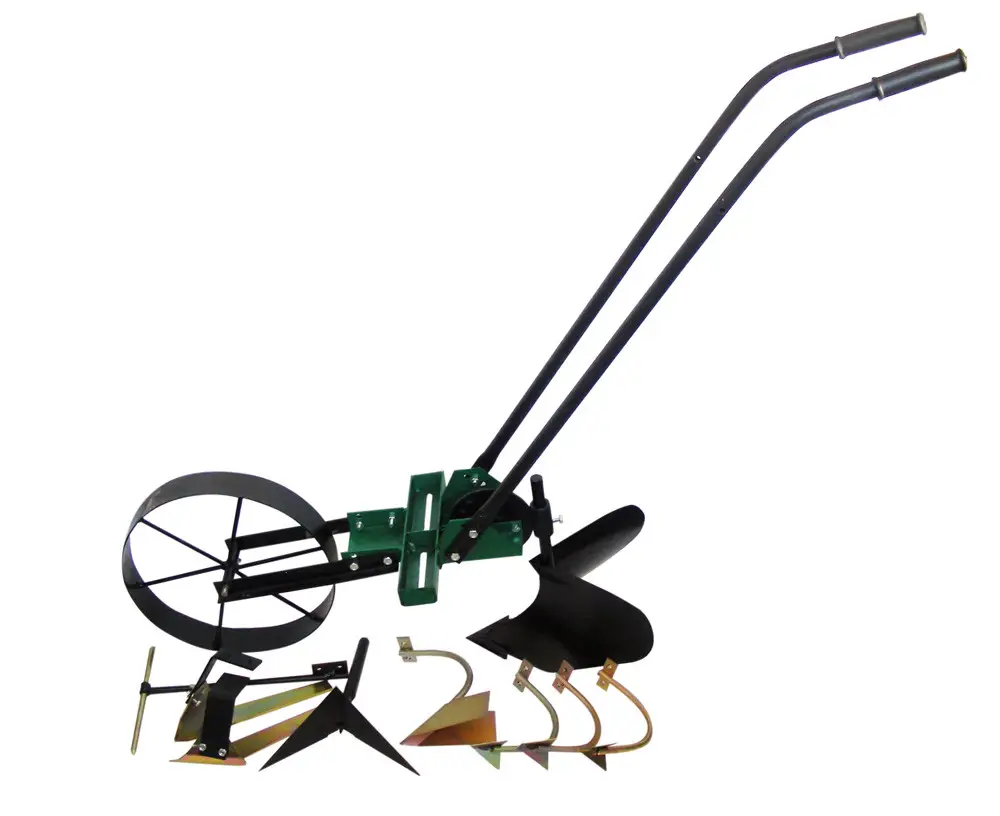 Землероб 5 в 1