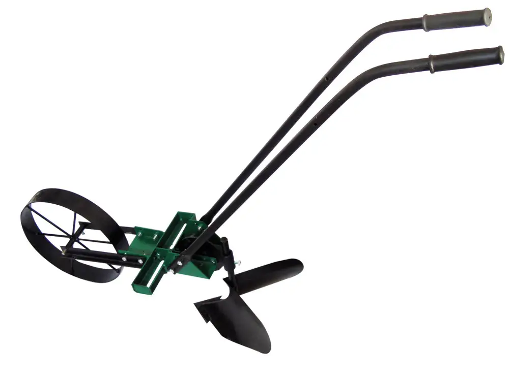 Землероб 5 в 1