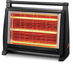 Інфрачервоний обігрівач Luxell (ЛЮКСЕЛ) LX 2830 M