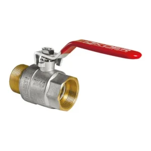 Кран Коер 1x2 гшр