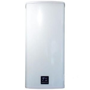 Бойлер 100 л Nova Tec WHP Cube Electronic електричний прямокутний (водонагрівач Nova Tec)