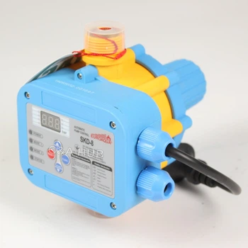 Контролер тиску Euro Aqva SKD-8