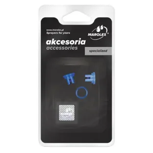 Набор 2 форсунок для Axel Z09J2