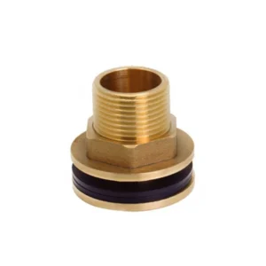 Врезка в бак 1x2