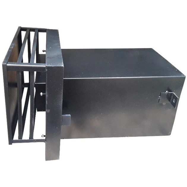 Проскурів 7-1 (універсал.) правий газ