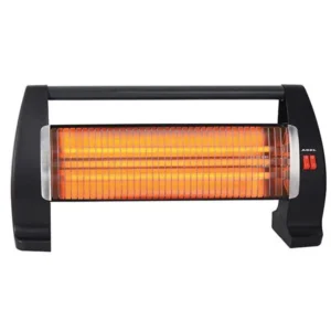 Обігрівач інфрачервоний Asel (АСЕЛ) АН-3041 3 трубки 1400Вт