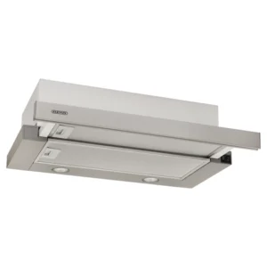 Витяжка кухонна ELEYUS BREEZE 1000 50 IS телескопічна, 1000 м³/год, 50 см, нержавіюча (витяжка ELEYUS, телескопічна)