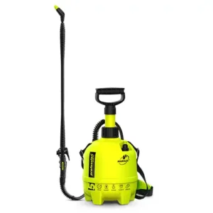 Оприскувач 5л Professional