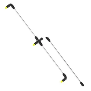 Штанга SK 3-х кінцева (горизон.)