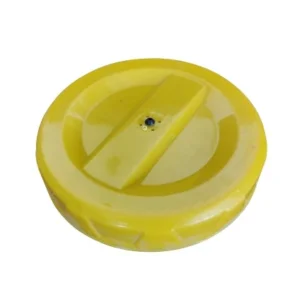 Кришка до баку 16л обприскувача