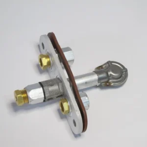 Запальна пілотна горілка 0.160.114 (пілотний пальник, газове обладнання)