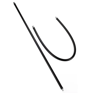 Гнучка ручка (палка) для чищення димоходу Savent 1 м (САВЕНТ)