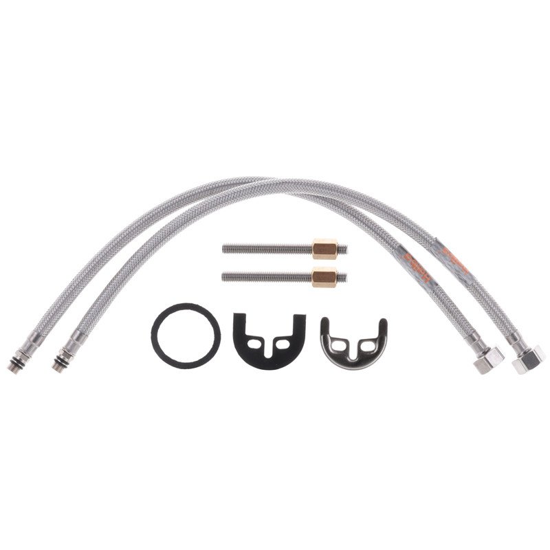 Змішувач на біде Haiba СЕВА Chr-002