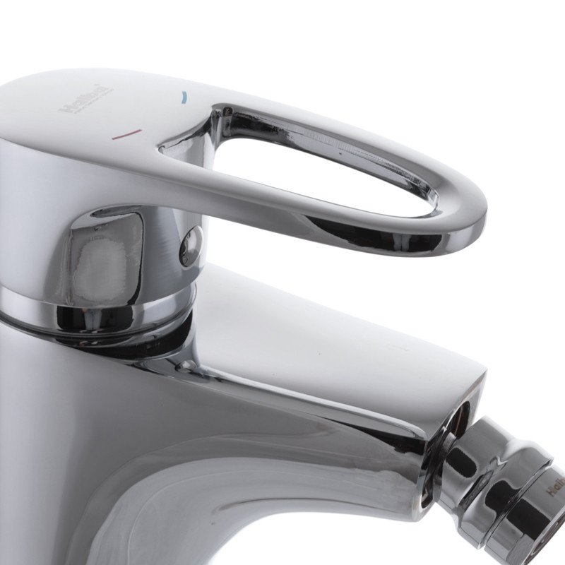 Змішувач на біде Haiba СЕВА Chr-002