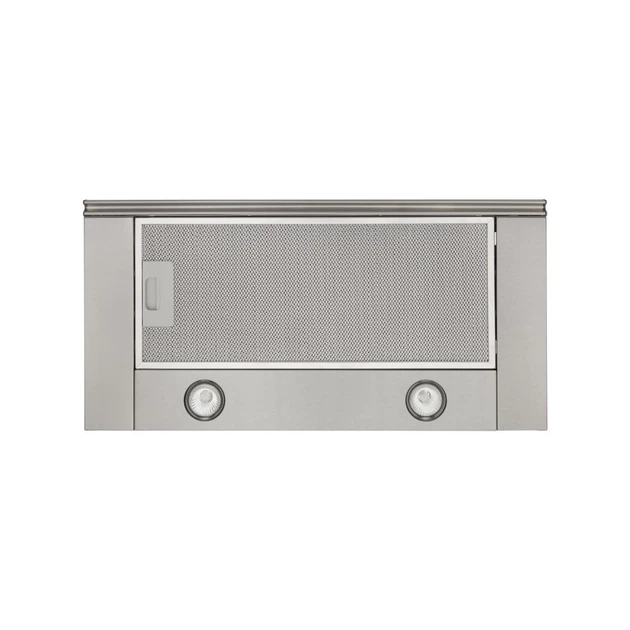 Витяжка кухонна ELEYUS BREEZE 1200 60 IS телескопічна, 1000 м³/год, 60 см, нержавіюча (витяжка ELEYUS, телескопічна)