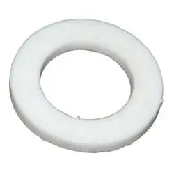 Прокладка 3/4″ фторопласт