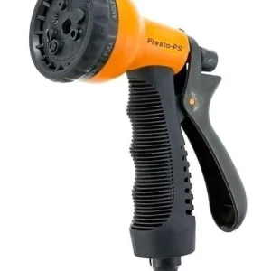 Зрошувач пістолетний Superplast YM 7218