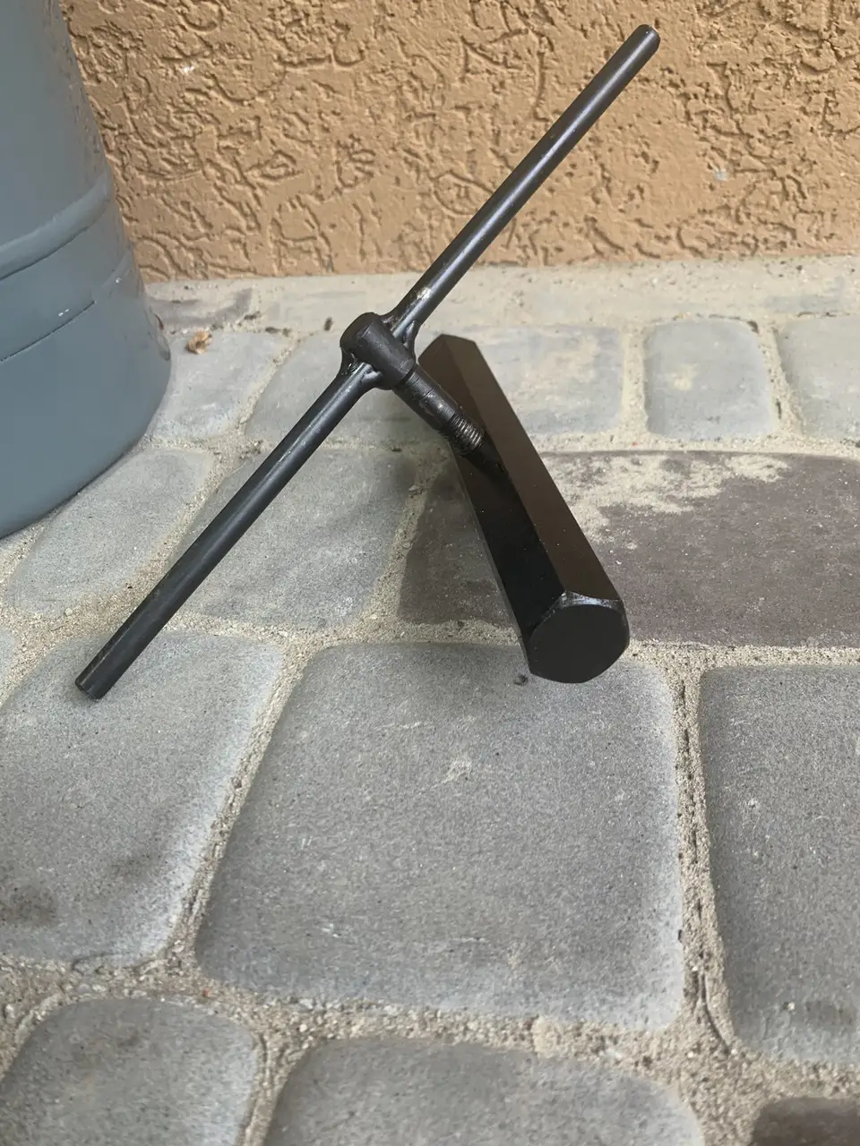 Автоклав побутовий для консервування УБ-24 24 л (вуглецева сталь, гвинтовий, газовий/вогневий) Біларуський